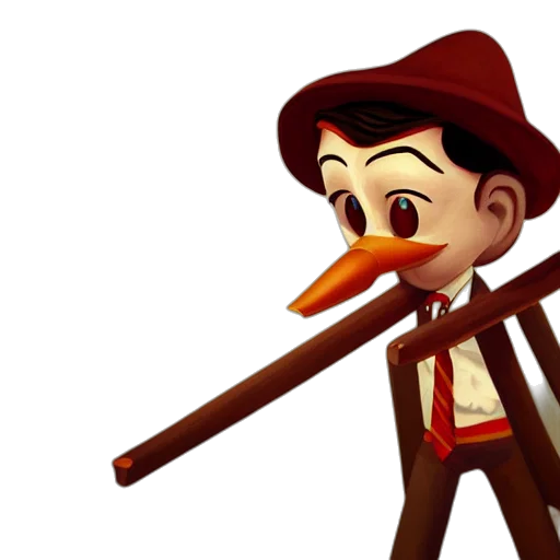 staff, weapon, 3d render, concept art transparent PNG cut-out