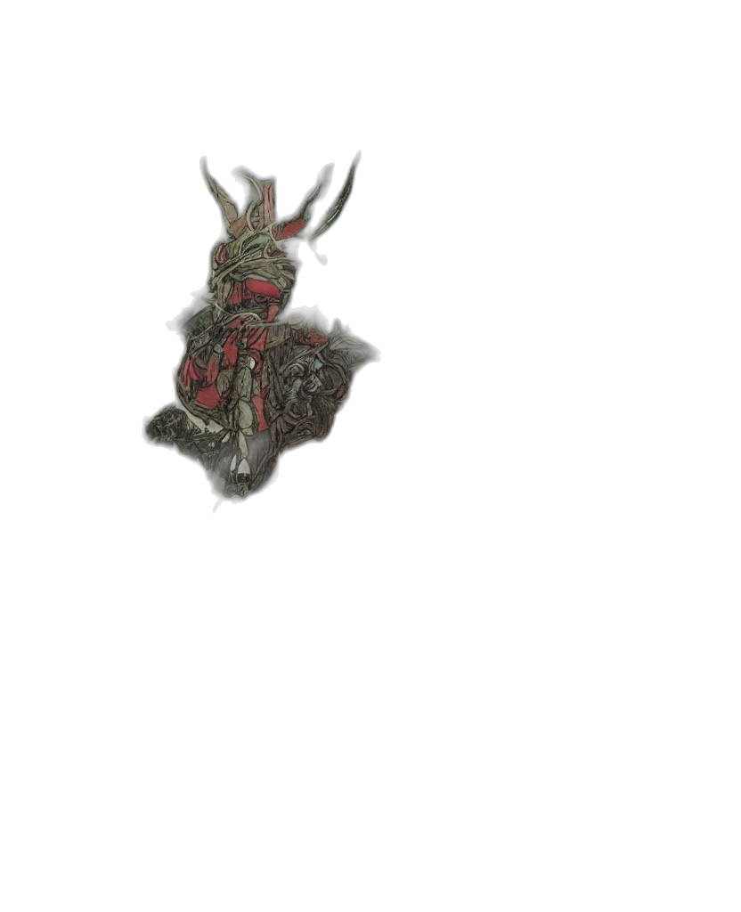 dragon, crown, creature, weapon transparent PNG cut-out