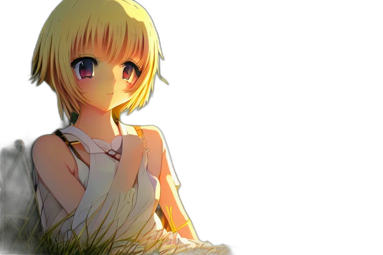 dress, flower, weapon, sword transparent PNG cut-out