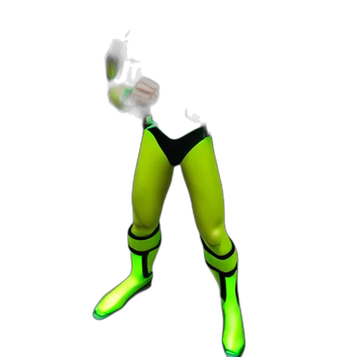 robot, staff, weapon, mask transparent PNG cut-out