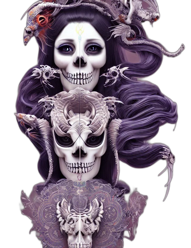 crown, jewelry, mask, fantasy art transparent PNG cut-out