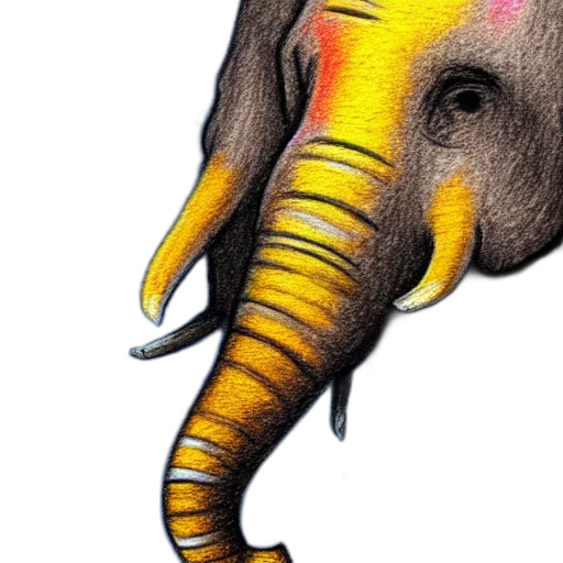 animal, creature, staff, face transparent PNG cut-out