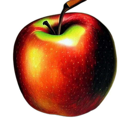 food, crown, staff, jewelry transparent PNG cut-out
