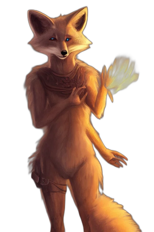 creature, staff, mask, animal transparent PNG cut-out