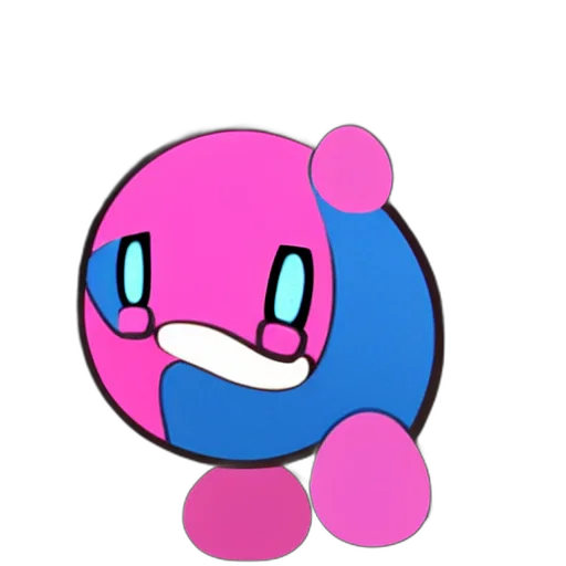 creature, animal, staff, face transparent PNG cut-out