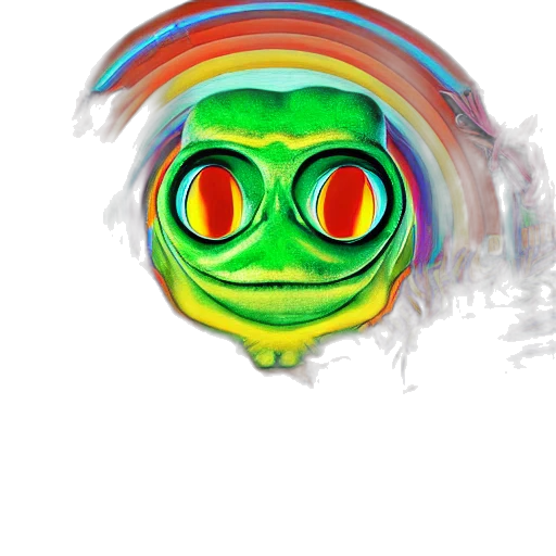 mask, face, creature, hat transparent PNG cut-out