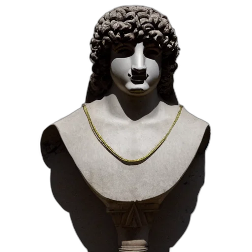 jewelry, mask, crown, face transparent PNG cut-out