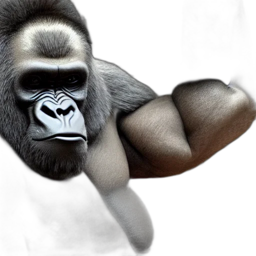 animal, mask, creature, jewelry transparent PNG cut-out