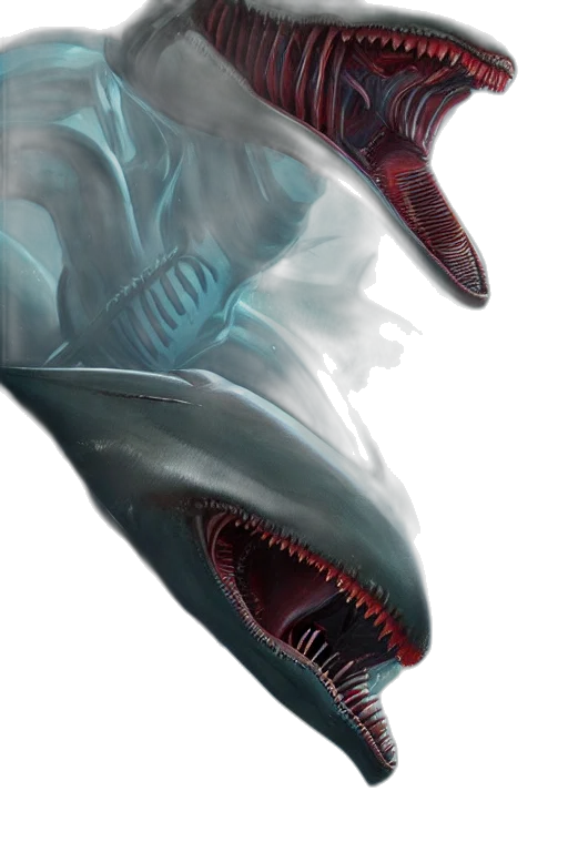 creature, dragon, mask, animal transparent PNG cut-out