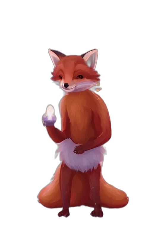 staff, animal, creature, food transparent PNG cut-out