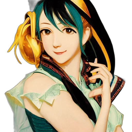 staff, dress, jewelry, dragon transparent PNG cut-out