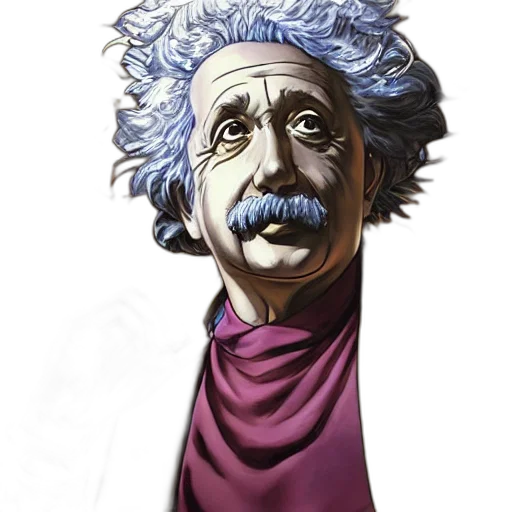 face, hair, staff, mask transparent PNG cut-out