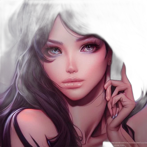 face, mask, robot, fantasy art transparent PNG cut-out