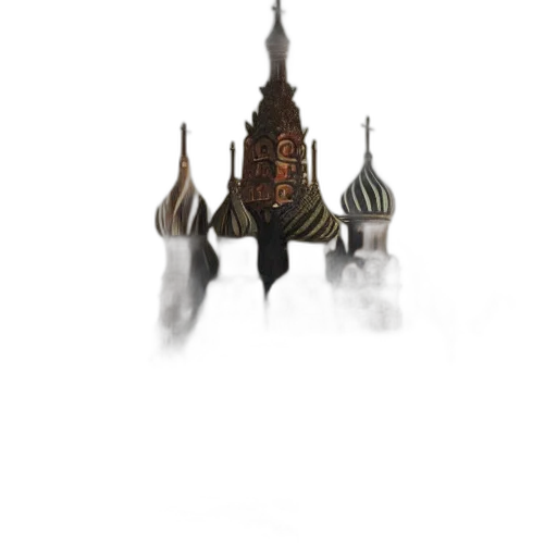 crown, building, staff, weapon transparent PNG cut-out