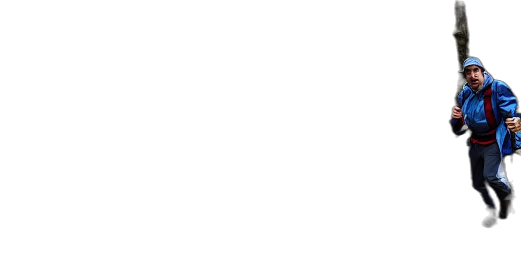 staff, face, monochrome, pastel transparent PNG cut-out