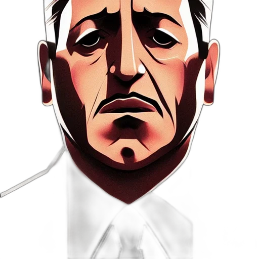 mask, face, staff, robot transparent PNG cut-out