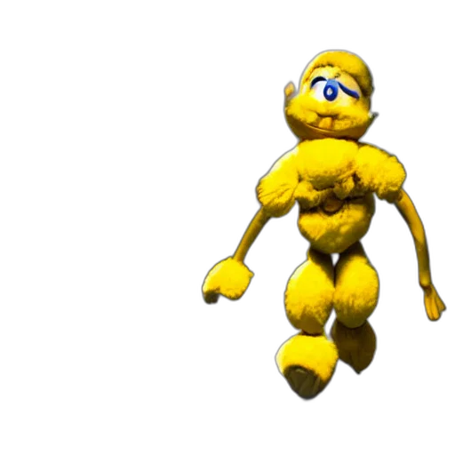 robot, creature, animal, staff transparent PNG cut-out
