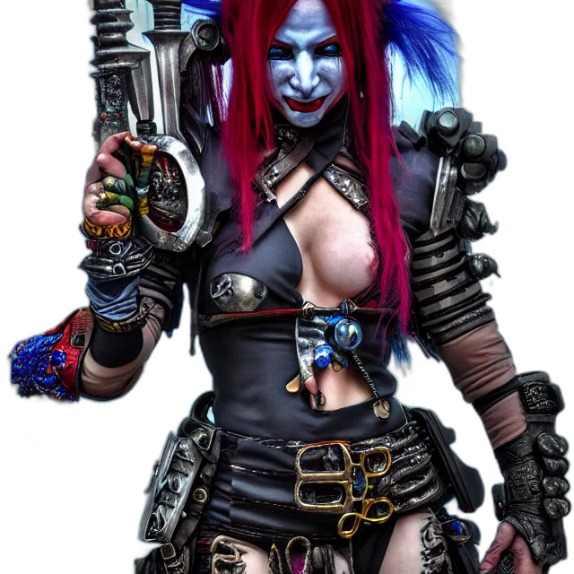 weapon, staff, concept art, cyberpunk transparent PNG cut-out
