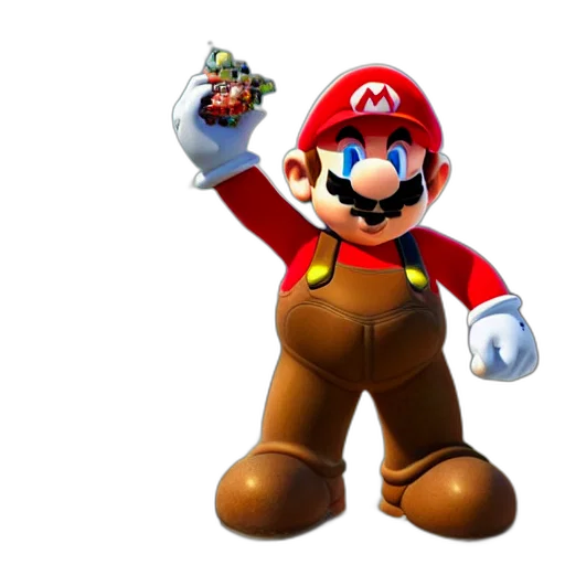weapon, animal, hat, staff transparent PNG cut-out