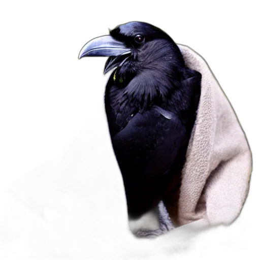 animal, jacket, mask, jewelry transparent PNG cut-out