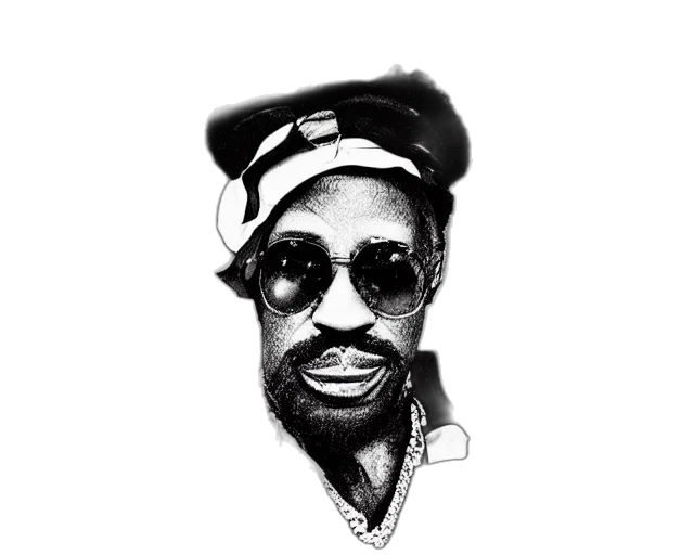 jacket, hat, face, cartoon transparent PNG cut-out