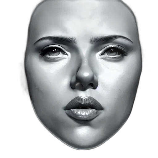 face, mask, jewelry, crown transparent PNG cut-out