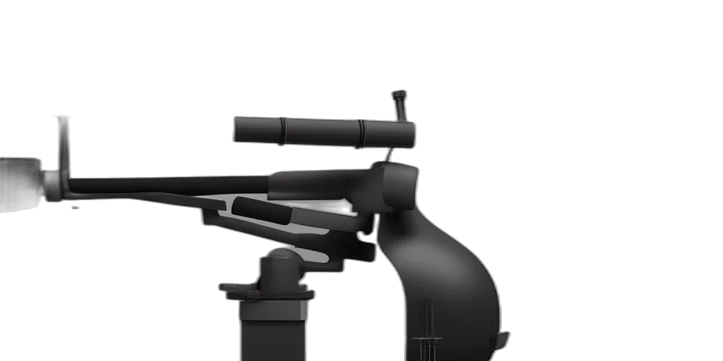 staff, weapon, robot, crown transparent PNG cut-out