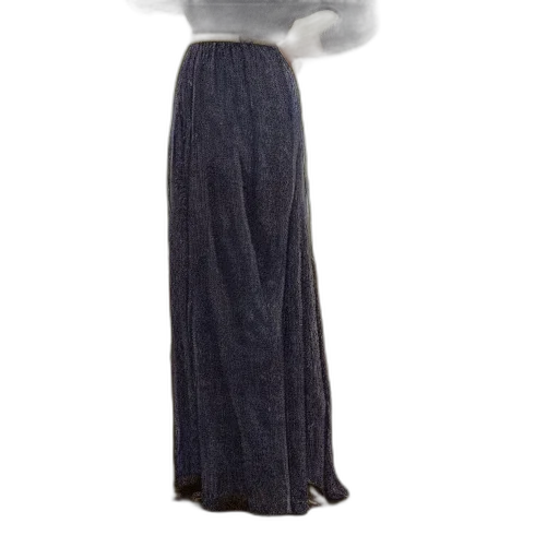 dress, staff, hat, jacket transparent PNG cut-out