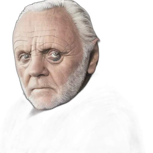 face, staff, mask, animal transparent PNG cut-out