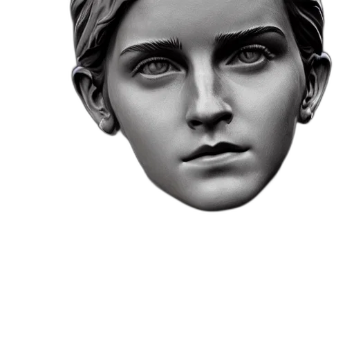 face, mask, crown, jewelry transparent PNG cut-out
