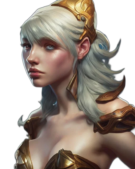 face, crown, dragon, jewelry transparent PNG cut-out