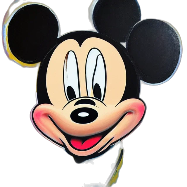 mask, face, staff, animal transparent PNG cut-out