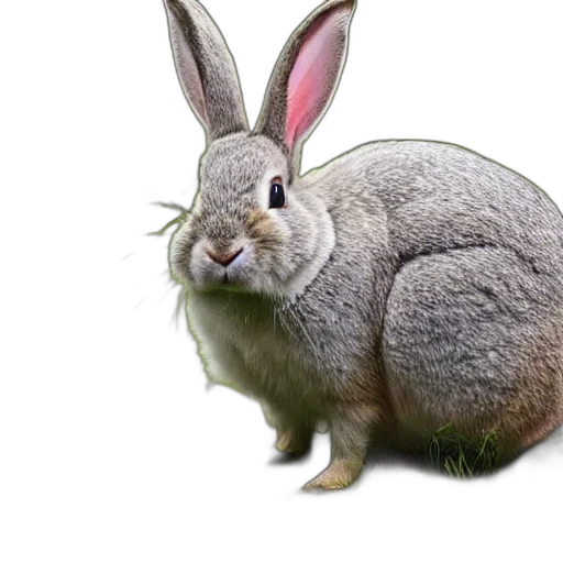 animal, creature, food, hair transparent PNG cut-out