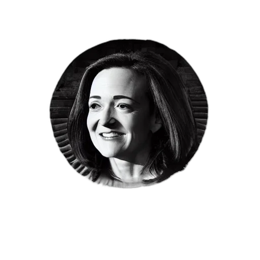 staff, face, jacket, hair transparent PNG cut-out