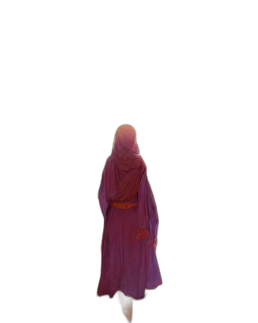 dress, staff, jacket, jewelry transparent PNG cut-out