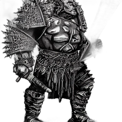 staff, sword, weapon, fantasy art transparent PNG cut-out