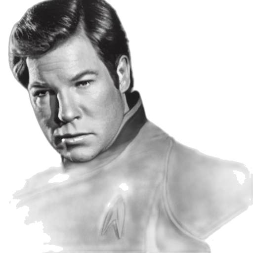 staff, face, photorealistic, comic book art transparent PNG cut-out