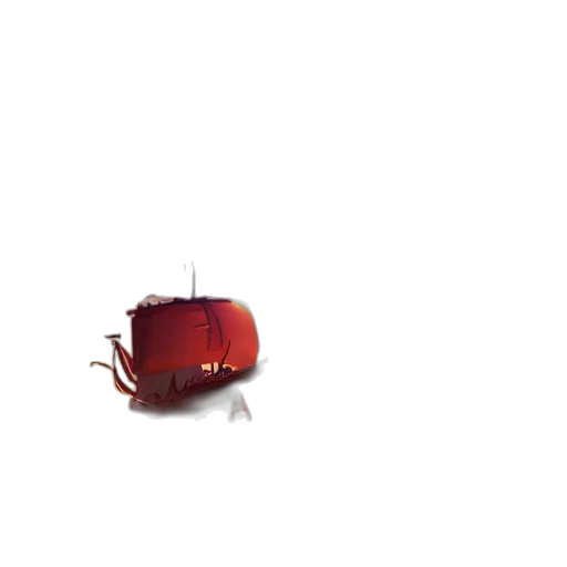 creature, animal, food, crown transparent PNG cut-out