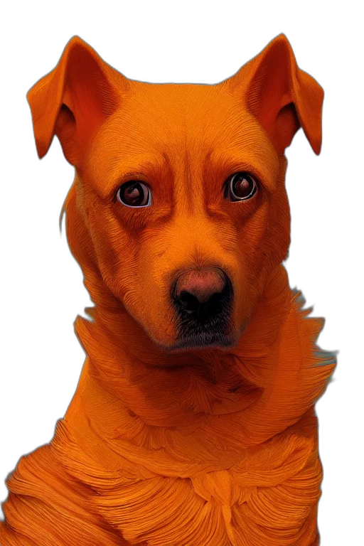 animal, face, creature, mask transparent PNG cut-out