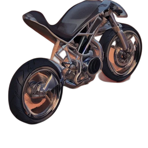 3d render, photorealistic, concept art, hiperrealist transparent PNG cut-out