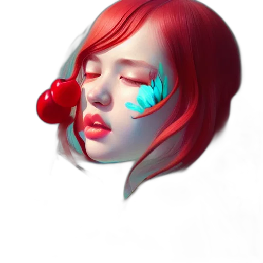 mask, face, robot, staff transparent PNG cut-out