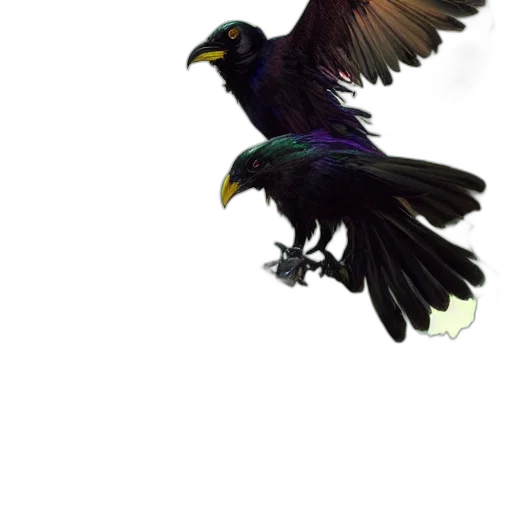 animal, staff, dragon, creature transparent PNG cut-out
