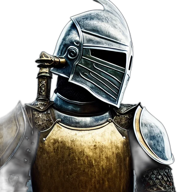 sword, mask, weapon, face transparent PNG cut-out