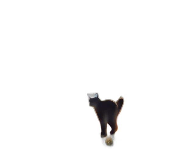 animal, creature, robot, staff transparent PNG cut-out