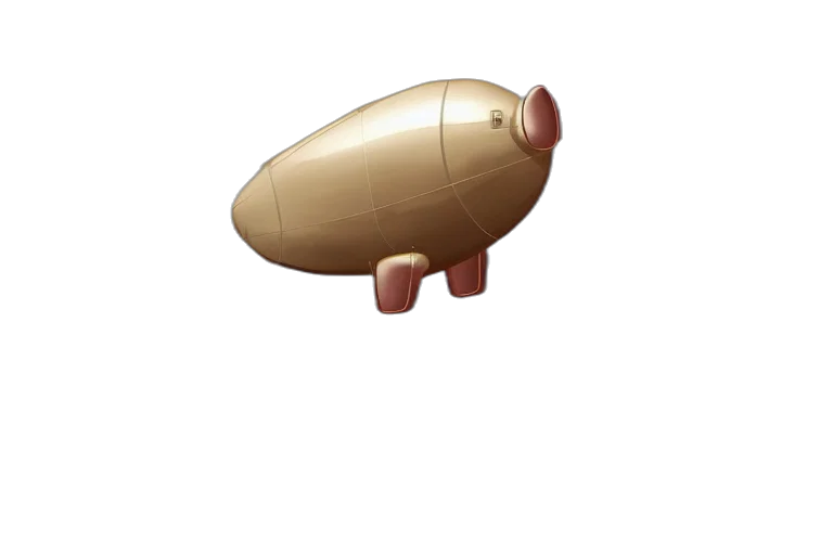 weapon, animal, robot, hat transparent PNG cut-out