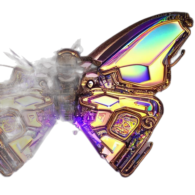 jewelry, robot, weapon, crown transparent PNG cut-out