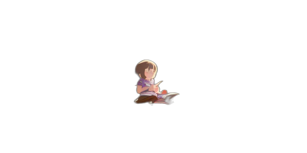 creature, staff, weapon, food transparent PNG cut-out