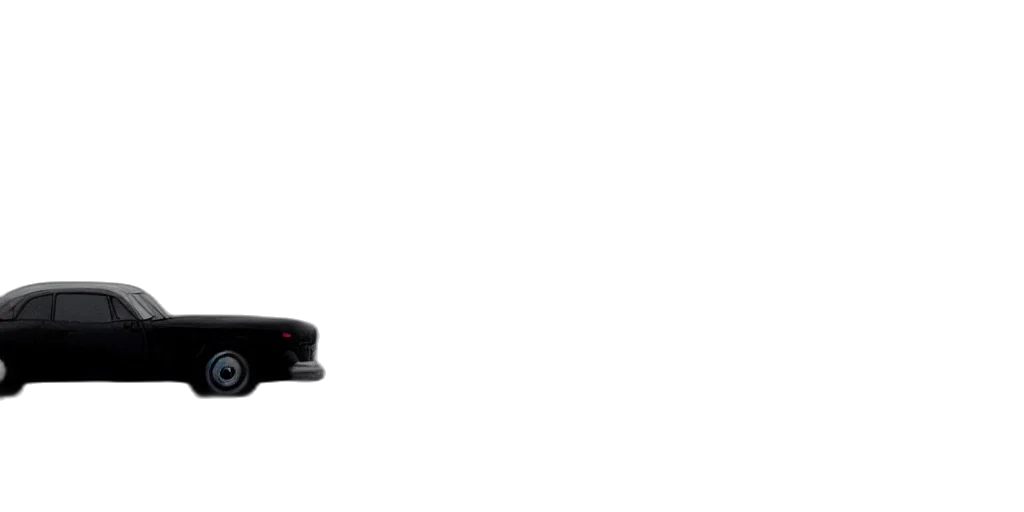 car, weapon, staff, robot transparent PNG cut-out
