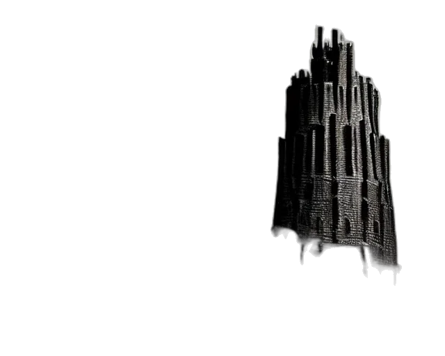 crown, building, sword, weapon transparent PNG cut-out