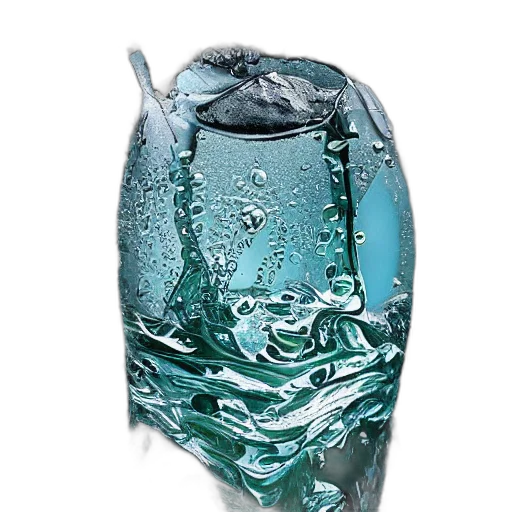 bottle, umbrella, jewelry, crown transparent PNG cut-out